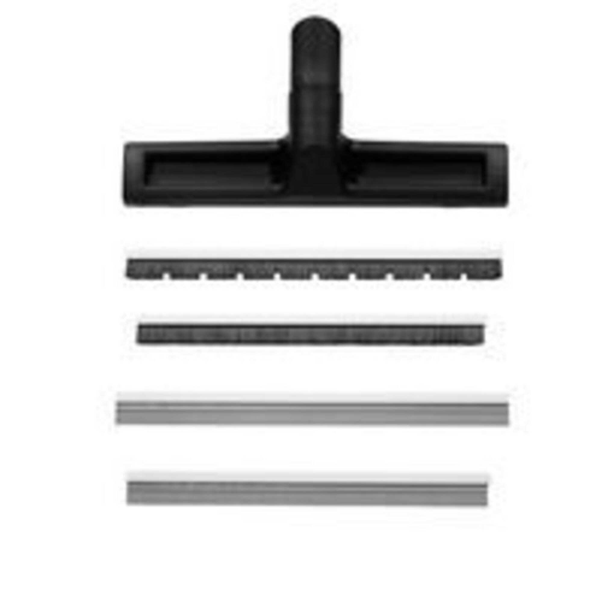 Bosch 3-Piece Vacuum Floor Nozzle Kit, Model# VX130